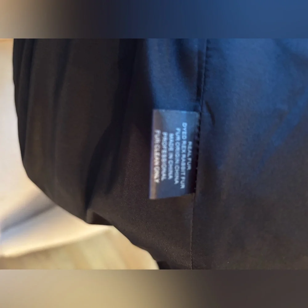 Chic Fur Teddy Jacket - Picture 7 of 7